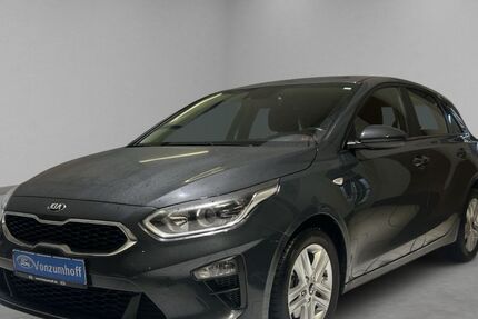 Kia ceed / Ceed 62.000 km 13.499 &euro; Wuppertal 42117