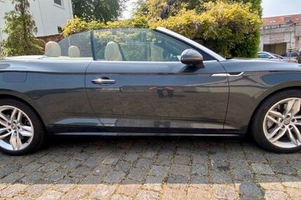 Audi A5 11.595 km 32.500 € Essen 45356