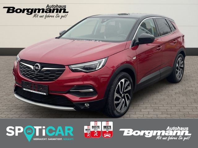 Opel Grandland (X) 106.300 km 13.770 &euro; Dorsten 46286