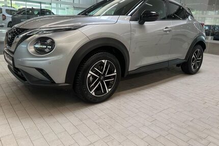 Nissan Juke 23.408 km 18.880 &euro; Mülheim an der Ruhr 45478
