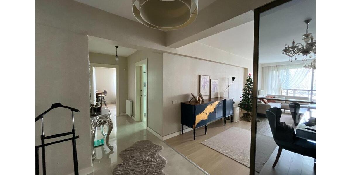 Terrassenwohnung Wuppertal Arrenberg - 5 Zimmer, 220 m&sup2;, 375.000&euro; | Angebot:26951475