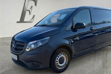 Mercedes-Benz Vito 125.157 km 18.921 &euro; Witten 58454