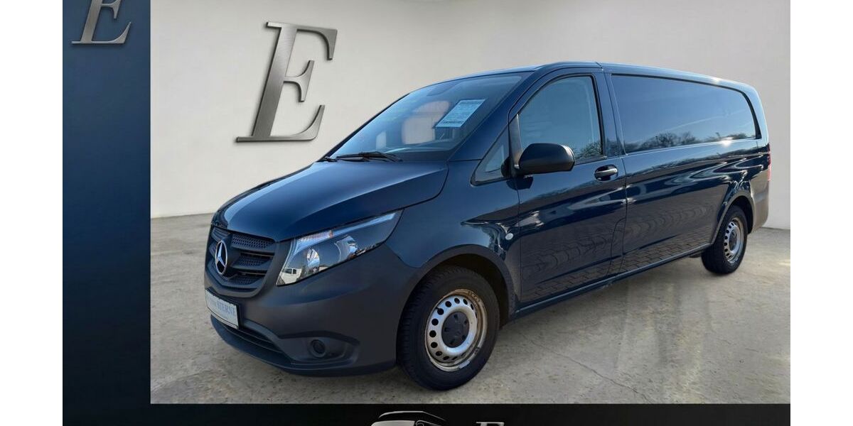 Mercedes-Benz Vito 125.157 km 18.921 &euro; Witten 58454