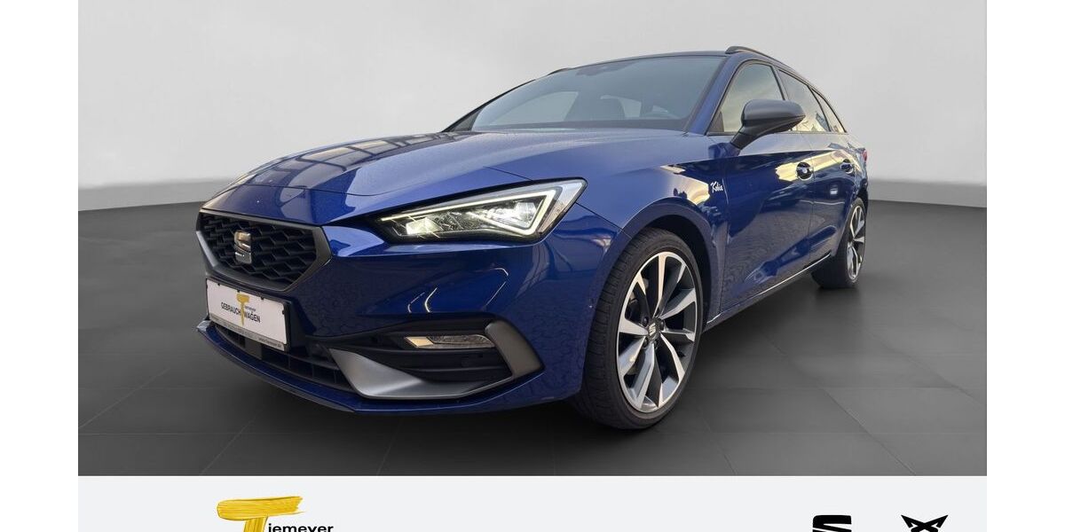 Seat Leon 55.001 km 23.470 &euro; Duisburg 47059