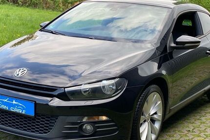 VW Scirocco