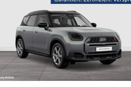 Mini Cooper Countryman 24.387 km 37.850 € Velbert 42549