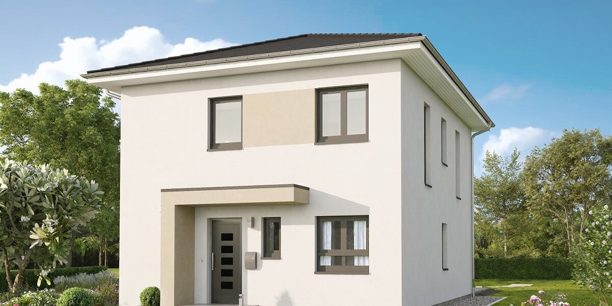 Ihr individuell geplantes Einfamilienhaus in Gladbeck - modernes Wohnen mit allkauf Flexibilität - Einfamilienhaus Gladbeck Alt-Rentfort | Angebot:27426492