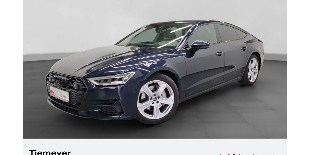 Audi A7 26.348 km 54.990 &euro; Bochum 44809