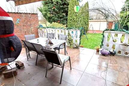 Wohnung zum Kaufen in Oberhausen 319.000 € 101 m² 3.5 zimmer