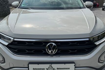 VW T-Roc 97.000 km 15.999 &euro; Mülheim / Ruhr 45473