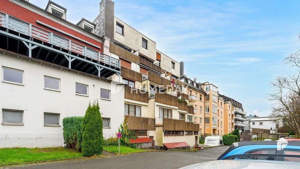 Etagenwohnung Wetter (Ruhr) Alt-Wetter - 6 Zimmer, 228 m&sup2;, 198.000&euro; | Angebot:25644768