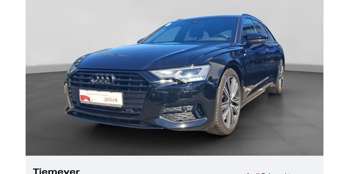 Audi A6 68.031 km 35.980 &euro; Gelsenkirchen 45894
