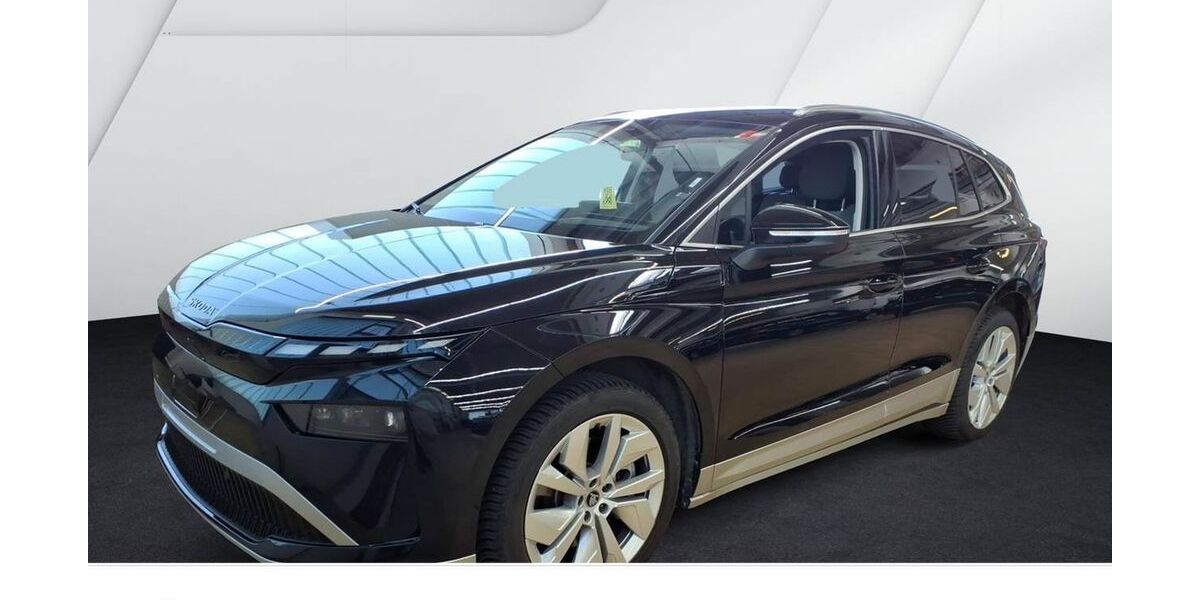 Skoda Enyaq 16.698 km 43.444 &euro; Dortmund 44309