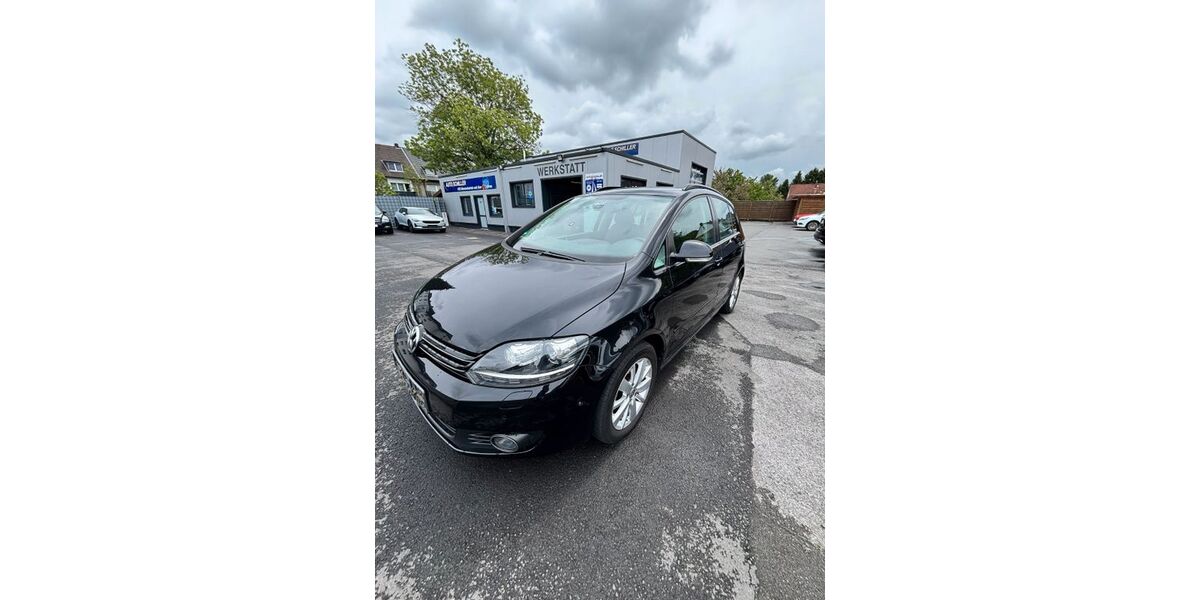VW Golf 165.500 km 5.500 &euro; Bochum 44803