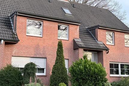 Helle Wohnung im EG 2.5 zimmer