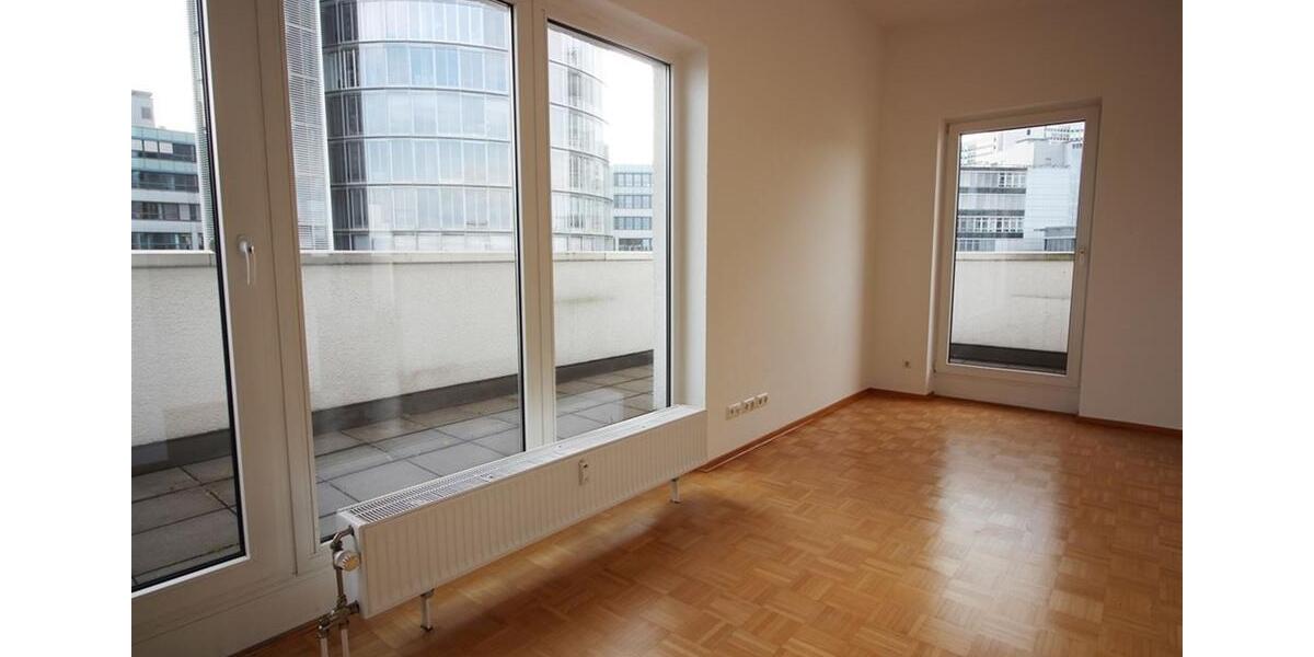 Einfamilienhaus Essen Südviertel - 2 Zimmer, 59 m&sup2;, 600&euro; | Angebot:25469495