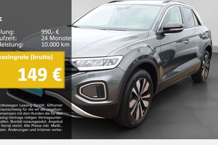 VW T-Roc 25.499 km 22.190 &euro; Bochum 44892