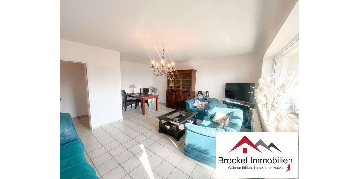 Etagenwohnung Gelsenkirchen Erle - 2.5 Zimmer, 66 m&sup2;, 109.990&euro; | Angebot:27231666