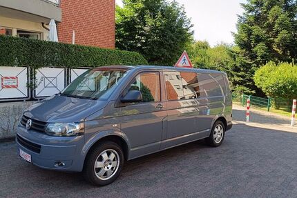 VW T5 Transporter