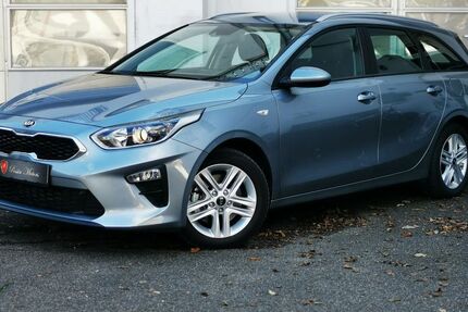 Kia ceed Sportswagon 21.800 km 16.790 € Dortmund 44309