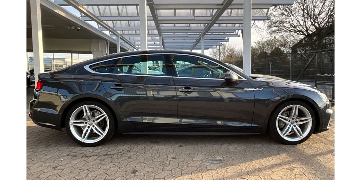 Audi A5 200.000 km 18.950 &euro; Dinslaken 46539