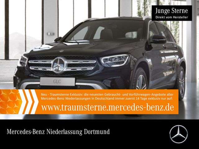 GLC 300