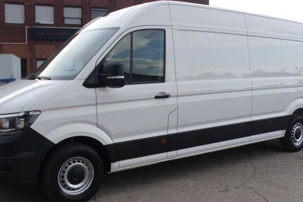 VW Crafter 101.201 km 22.950 &euro; Essen 45309