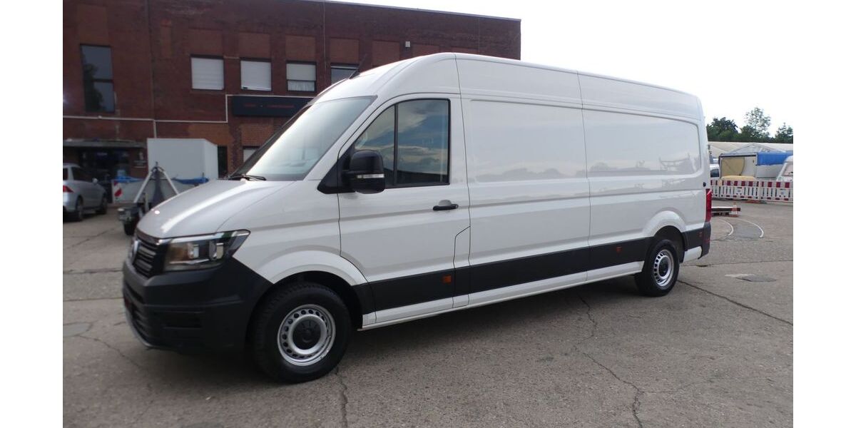 VW Crafter 101.201 km 22.950 &euro; Essen 45309