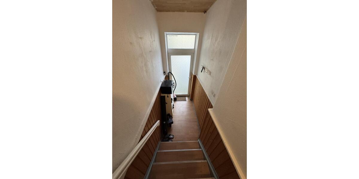 Etagenwohnung Duisburg Essenberg - 2 Zimmer, 55 m&sup2;, 400&euro; | Angebot:26096484