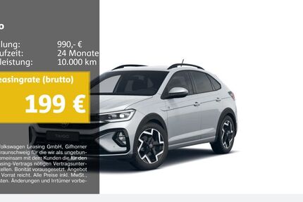 VW Taigo 13.458 km 27.610 &euro; Marl 45770