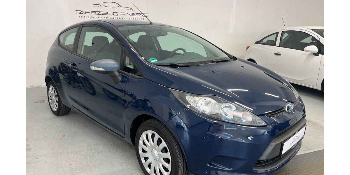 Ford Fiesta 97.224 km 3.999 &euro; Heiligenhaus 42579