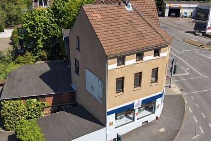 Haus Dortmund / Berghofen Berghofen - 18 Zimmer, 265 m&sup2;, 655.000&euro; | Angebot:27318409