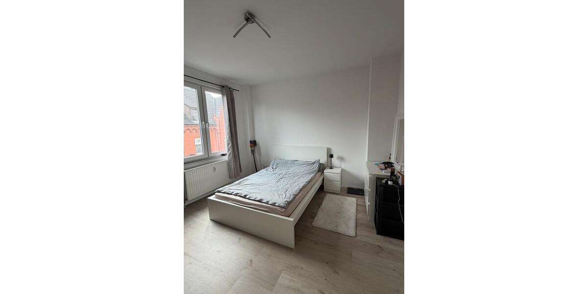 Etagenwohnung Herne Baukau - 1 Zimmer, 62 m&sup2;, 750&euro; | Angebot:25532971
