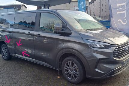 Ford Tourneo Custom 24.000 km 39.980 &euro; Essen 45307