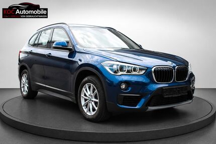 BMW X1 145.260 km 17.790 &euro; Dortmund 44143