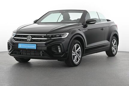 VW T-Roc 4.232 km 38.460 &euro; Essen 45143