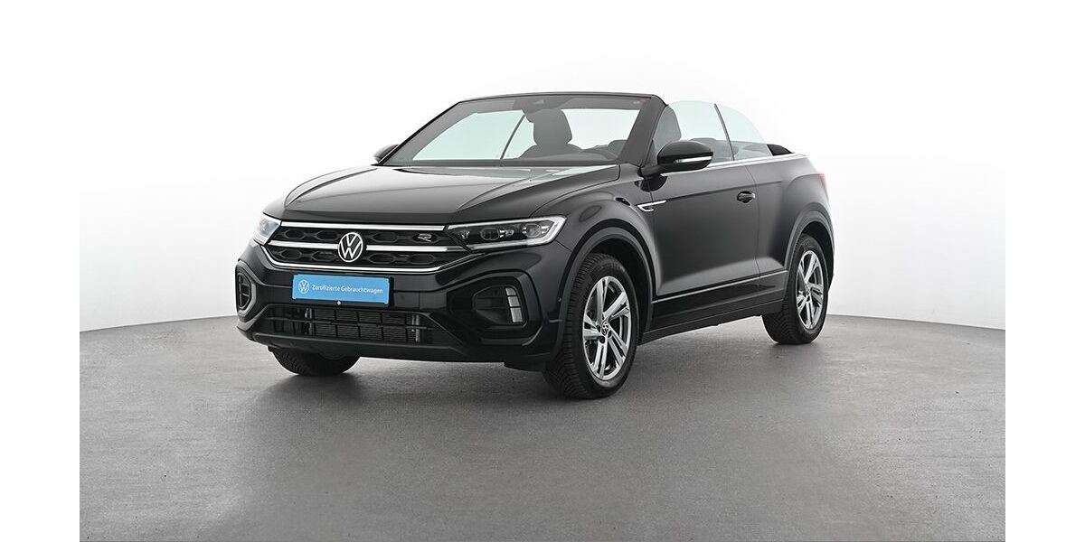 VW T-Roc 4.232 km 38.460 &euro; Essen 45143