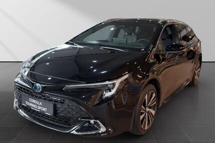 Toyota Corolla 1.900 km 33.780 &euro; Wuppertal 42109