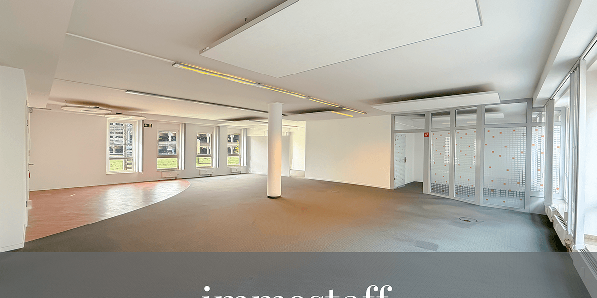 Gewerbeobjekt Bottrop - 1.360&euro; | Angebot:27426730