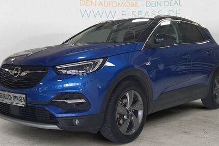 Opel Grandland (X) 37.792 km 19.894 &euro; Duisburg 47138