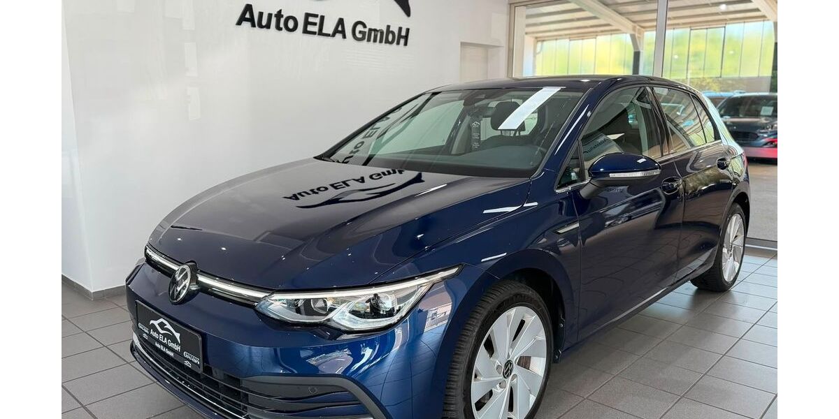 VW Golf 30.000 km 22.490 &euro; Heiligenhaus 42579