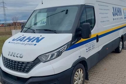 IVECO Andere 175.000 km 25.490 &euro; Datteln 45711
