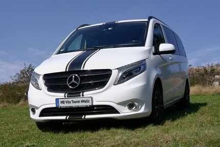 Mercedes-Benz Vito 216.000 km 29.750 € Wuppertal 42349