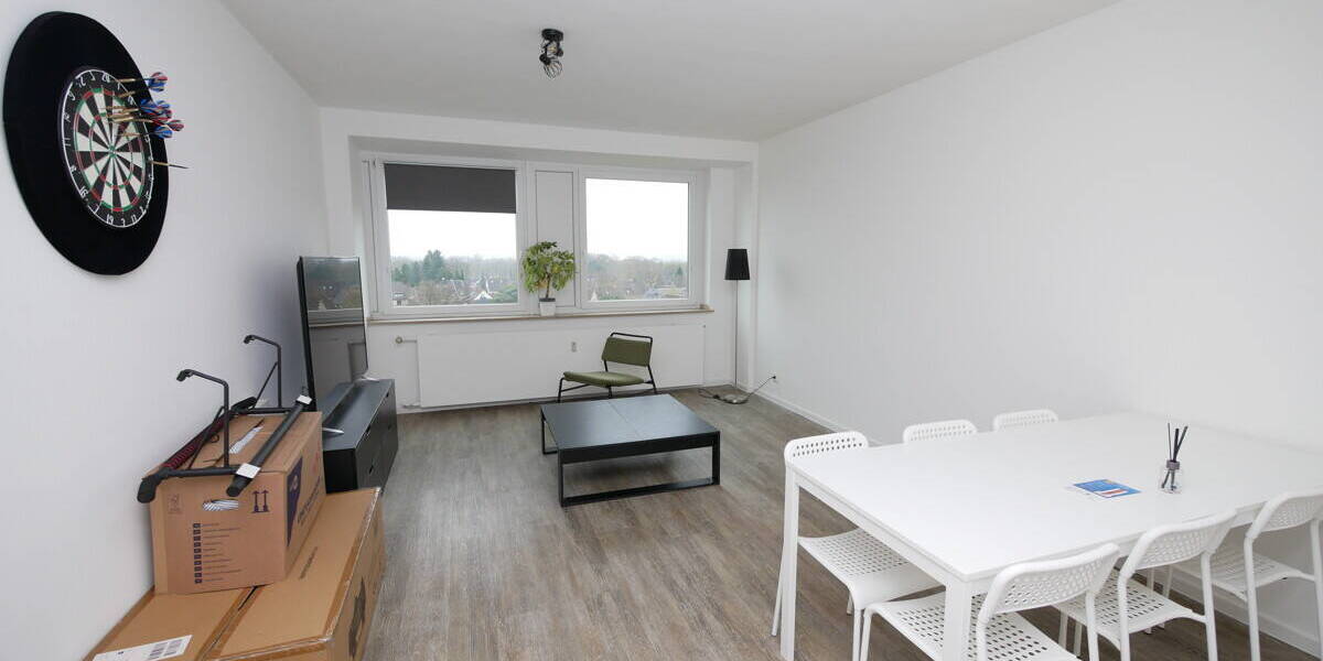 Gewerbeobjekt Gelsenkirchen Buer - 3 Zimmer, 72 m&sup2;, 495&euro; | Angebot:25959023