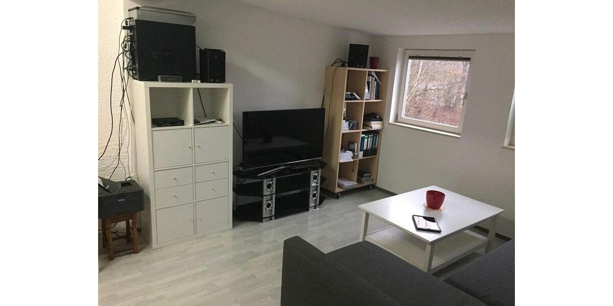 Dachgeschoßwohnung Bochum Querenburg - 3 Zimmer, 40 m&sup2;, 119.000&euro; | Angebot:26409308
