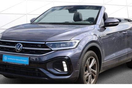 VW T-Roc 37.597 km 27.749 &euro; Herten 45701