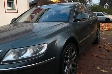 VW Phaeton 168.000 km 5.850 &euro; Herten 45699