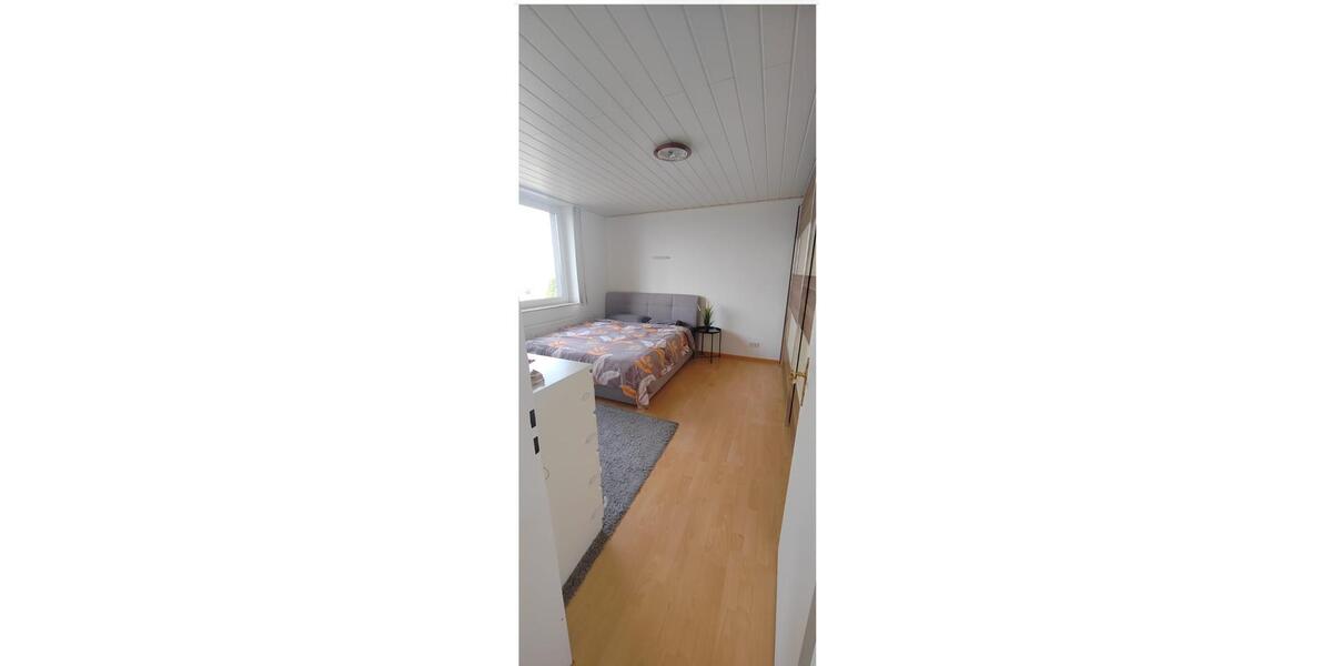 Etagenwohnung Duisburg Essenberg - 3 Zimmer, 82 m&sup2;, 820&euro; | Angebot:26126111