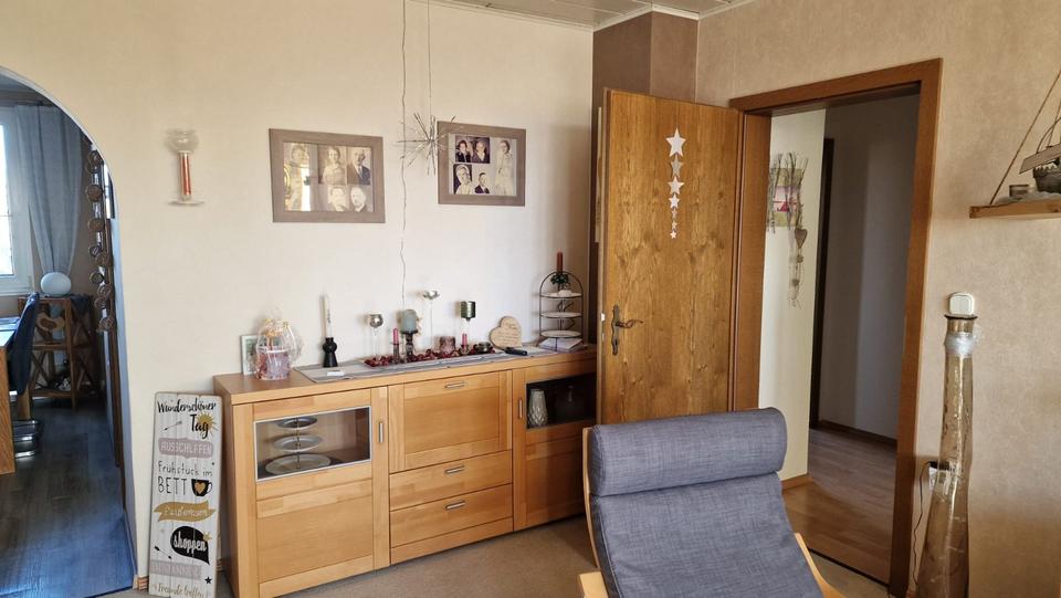 Etagenwohnung Marl Alt-Marl - 4 Zimmer, 92 m&sup2;, 120.000&euro; | Angebot:25267141