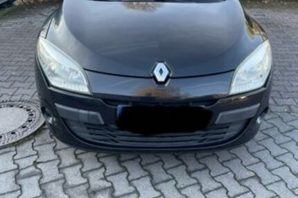 Renault Megane 170.268 km 3.800 € Essen 45276